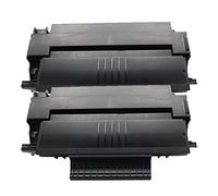 Accessoires d'imprimante Remplacement de la cartouche de toner compatible True Image pour Ricoh Sp1000 pour Ricoh Sp1000s 1000sf Fax1140l 1180l Fx1505s Fx150sd Imprimante, Produits de bureau Effacer l