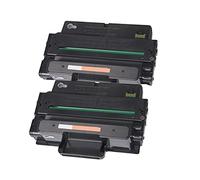 Accessoires d'imprimante Remplacement de la cartouche de toner compatible True Image pour Samsung MLT-D203L pour imprimante Samsung SL-M3320ND M3870FW M4020 M4070FW M3320 M3370FD M3820, fonctionne eff