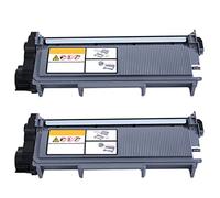 Accessoires d'imprimante Remplacement des cartouches de toner compatibles pour Brother TN-660 Work pour Brother HL-L2340DW HL-L2320D DCP-L2540DW MFC-L2720 Imprimante, Fournitures de bureau Effet d'imp