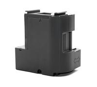 【Accessoires d'imprimante】 Réservoir d'encre de Remplacement C13S210125, Compatible avec Les imprimantes Epson SureColor F170, F100, F130 et F160.