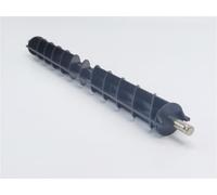 Accessoires d'imprimante Rouleau d'agitation du développeur de photoconducteur for Ricoh 1060 2060 Aficio 2075 1075 for MP 7500 8000 7502 9001 9002 (Color : Medium Roller 1PCS)