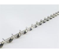 Accessoires d'imprimante Rouleau d'agitation du développeur de photoconducteur for Ricoh 1060 2060 Aficio 2075 1075 for MP 7500 8000 7502 9001 9002 (Color Roller)