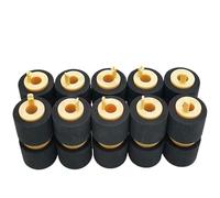 【Accessoires d'imprimante】 Rouleau d'alimentation 12X for XEROX 2060 3060 3065 3070 4070 5070 6000 7000 B7025 B7030 B7035 C8000 C60 C70 550 560 570 C2260 C2263