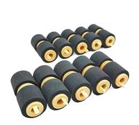 【Accessoires d'imprimante】 Rouleau d'alimentation Papier 12X Compatible avec Xerox DocuColor 5065 6075 240 250 242 252 260 7025 7030 7035 8000 550 560 570 2060 3060 3065