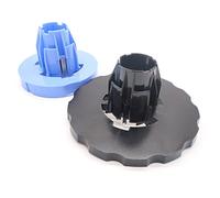 【Accessoires d'imprimante】 Rouleau de Papier Compatible avec Les pièces d'imprimante HP DesignJet T610 T790 T795 T770 T1100 T1300 Z5200 Z5400 Z2100 Z3200 Z3100