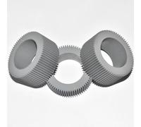 Accessoires d'imprimante Rouleau de ramassage 6 pcs 011-11821 for Riso ES ev RV RZ RV RN RN FR GR Pièces duplicator