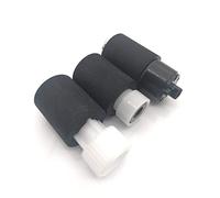 Accessoires d'imprimante Rouleau de ramassage d'alimentation de poulie 5 Ensembles pour Kyocera TASKalfa 1800 1801 2200 2201 2010 2011 PF-480