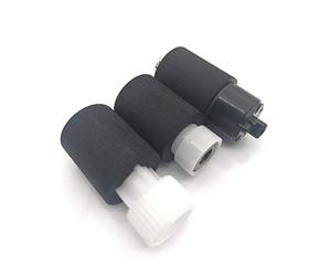 Accessoires d'imprimante Rouleau de ramassage d'alimentation de poulie 5 Ensembles pour Kyocera TASKalfa 1800 1801 2200 2201 2010 2011 PF-480
