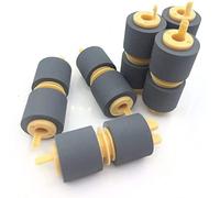 Accessoires d'imprimante Rouleau de ramassage d'alimentation Papier 50 pièces pour Xerox DCC 6550 7500 7800 5325 5330 5335 7120 7125 7220 7220T 7225 7225T 7425 7428 7435 7525 7530 7535 7545 7556