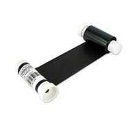 Accessoires d'imprimante Ruban Monochrome MA1000K pour imprimantes à Cartes Enduro Magicard Enduro3E MA1000K Monochrome Noir, 1000 Impressions