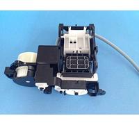 Accessoires d'imprimante Station de capsulage de Pompe à Encre pour Epson T50 P50 T59 T60 R270 R290 R330 R390 L800 L801 unité de Nettoyage Assy