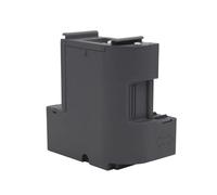 Accessoires d'imprimante T04D100 Boîte d'entretien de l'encre d'écotank Réservoir d'encre for Epson L6160 L6171 L6170 L6190 M1180 M2170 M3180 M2170 M2140 M1180 M1170
