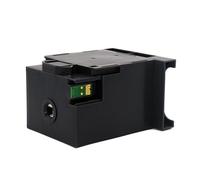 Accessoires d'imprimante T6712 T671200 Réservoir d'encre de maintenance for Epson Workforce Pro WF-6090 WF-6590 WF-8090 WP-8010 WP-8510 WF-8590 Boîte de maintenance d'encre (Color : 1pc tank)