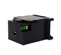 Accessoires d'imprimante T6712 T671200 Réservoir d'encre d'entretien for Epson Workforce Pro WF-6090 WF-6590 WF-8090 WP-8010 WP-8510 WF-8590 Boîte de maintenance à l'encre (Color : 1pc tank)