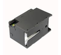Accessoires d'imprimante T671600 T6716 Boîte d'encre usée for Epson WF-C5210 WF-C5290 WF-C5710 WF-C5790 Imprimante