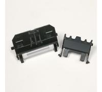 【Accessoires d'imprimante】 Tampon de séparation de Cassette LY2208001 Compatible avec Les séries Brother HL-2240, 2260, 2365, DCP-7055, 7180, MFC-7360, 7860, 7380, 2700, 2540, 2720 et 2740(1 Sets)