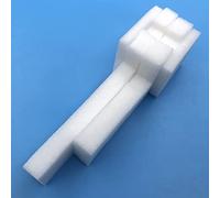 【Accessoires d'imprimante】 Tampon éponge pour réservoir d'encre compatible avec Compatible avec Epson ET2500 ET2550 ET2600 ET2650 ME10 ME101 ME303 ME401 TX235W TX430W SX230 SX235W SX430W SX435W SX