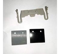 Accessoires d'imprimante Téléavertisseur de Pagination pour Fujitsu S300 S1300 S1300i S300M Scanner PDF 2 Ensembles/lot