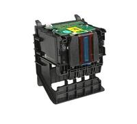【Accessoires d'imprimante】 Tête d'impression 950 951 Compatible avec Les imprimantes HP Officejet Pro 8100 8600 8620 8610 8650 251DW 276DW(Printhead)
