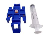 【Accessoires d'imprimante】 Tête d'impression 950 951 Compatible avec Les imprimantes HP Officejet Pro 8100 8600 8620 8610 8650 251DW 276DW(Cleaning Tools)