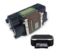 Accessoires d'imprimante Tête d'impression de buse de pulvérisation de la tête d'impression for Canon IP7200 IP7210 IP7220 IP7240 IP7240 MG5420 5450 5460 QY6-0082 Imprimantes