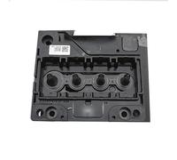 Accessoires d'imprimante Tête d'impression d'impression F181010 F169030 for Epson TX235 TX300F TX115 TX117 TX100 TX110 TX125 Pièces d'imprimante Original renvoyé