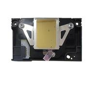 Accessoires d'imprimante Tête d'impression d'impression for Epson R330 L801 L800 L805 L850 T50 R290 Imprimante Haute qualité