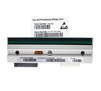 Accessoires d'imprimante Tête d'impression pour imprimante d'étiquettes Thermique Cab A4 A4+ 305dpi, p/n 5954072 / KPA-106-12MTA4-CAB