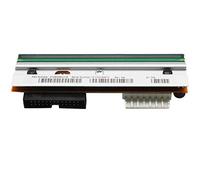 Accessoires d'imprimante Tête d'impression pour imprimante Zebra ZE500-4 200dpi, P1046696-099