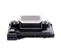 Accessoires d'imprimante Tête d'impression R250 Tête d'impression for Epson RX430 R240 RX245 RX425 RX520 TX200 NX415 TX400 TX409 TX410 RX430 Tête d'imprimante