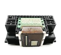 【Accessoires d'imprimante】 Tête d'impression Tête d'impression Compatible avec Canon IP4820 IP4840 IP4850 IX6520 IX6550 MX715 MX885 MG5220 MG5250 MG5320 MG5350 QY6-0080