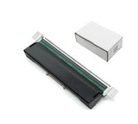【Accessoires d'imprimante】 Tête d'impression Thermique P1123335-012 203dpi, Compatible avec l'imprimante d'étiquettes de Codes-Barres Zebra ZT111 ZT211 ZT231, Toute Neuve