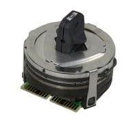 Accessoires d'imprimante Tête d'origine de la Matrice de Point de Dot Originale for OKI7150F 6100F 7100F 791 790