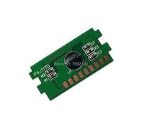 Accessoires d'imprimante TK-5140K TK5140 TK-5140 TK 5140 Puce de Cartouche de Toner pour Kyocera ECOSYS M6530cdn 6530 M6030cdn 6030 P6130cdn Recharge de Poudre réinitialiser