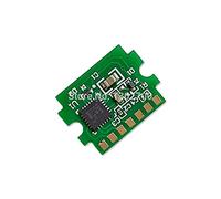 Accessoires d'imprimante TK-8115 TK 8110 TK-8117 8119 8111 8110K Cartouche De Toner Puce pour Kyocera ECOSYS M8124cidn M8132cidn M8124 M8132 M 8132 8124 Cidn (Color : AU Version)