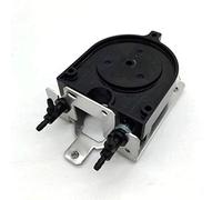 Accessoires d'imprimante U Forme Dx4 Dx7 Roland Pompe à Encre Base de solvant adaptée pour Roland VS640 VS540 SP540 SP300 VP540 RS640 XJ740 SJ1000 Pompe à Encre d'imprimante