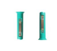 Accessoires d'imprimante Un Ensemble de Ruban d'alimentation + axe de Recyclage for zèbre GT800 GT820 GT810 830 Pièces de Rechange d'étiquettes de Codes à Barres