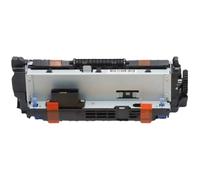【Accessoires d'imprimante】 Unité de Fusion 110 V 220 V Compatible avec HP Laserjet M604 M605 M606, RM2-6342 RM2-6308 E6B67-67901 E6B67-67902, unité de Fusion F2G77A F2G76A(New Quality 110V)