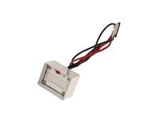 Accessoires d'imprimante UV Lampe UV Imprimante à Plat UV Ampoule UV Lumière for Machine à Imprimer