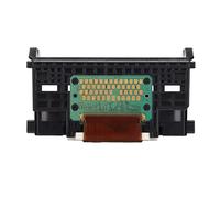 Accessoires d'imprimantes, Test Efficace Impression Couleur largement Applicable Remplacement fiable et Durable de la tête d'impression pour IP4820 pour IP484 pour MG5350