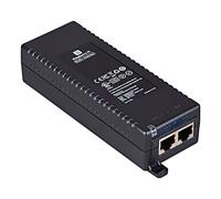 Accessoires d'injecteur RASPBERY PI POE + : bloc d'alimentation IEC, RJ45, RJ...