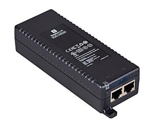 Accessoires d'injecteur RASPBERY PI POE + : bloc d'alimentation IEC, RJ45, RJ...