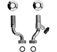 Bosch accessoires d'installation 25 7709000052 installation encastrée