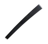 Accessoires D'intérieur Accessoire Pour A4 B9 2017-2019 COD COPILOT TIBOT TRIM COUVERTURE Stickers Dash Dash Dash Panneau Carbon Fibre Sticker Accessoire(RHD)