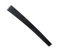 Accessoires D'intérieur Accessoire Pour A4 B9 2017-2019 COD COPILOT TIBOT TRIM COUVERTURE Stickers Dash Dash Dash Panneau Carbon Fibre Sticker Accessoire(LHD)