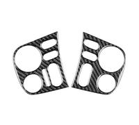 Accessoires D'intérieur Accessoire RHD - Autocollant Décoratif Intérieur Voiture, Côté Conducteur, Couverture Tableau Bord, Pour S2000 2004 - 2009(Noir)