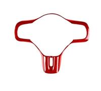 Accessoires D'intérieur Accessoires D'intérieur Voiture Copilote En Garniture Couvercle Panneau Dosette Jauge Tableau Bord Pour Mitsubishi Pour Lancer EVO X 10th 2008-2015(E Red)