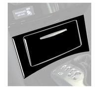 Accessoires D'intérieur Autocollant D'accessoires Décoration Intérieure Voiture Pour Infiniti Pour FX Pour QX70 14+ Revêtement D'habillage Panneau Cendrier Changement Vitesse
