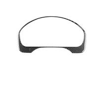 Accessoires D'intérieur Autocollant D'accessoires D'intérieur Voiture Couverture Panneau Commande Lève-vitre En Fiber Carbone Véritable Pour Civic 1996 1-2000(D)