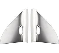 Accessoires d'intérieur Autocollant décoratif pour garniture de triangle pilier A pour avant 2017-2022